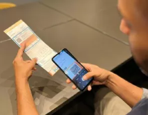 Faça um PIX! Clientes concorrem a dois anos de conta grátis