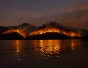 Queimadas: um perigo a ser evitado