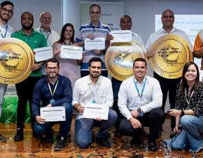 Conheça o E-nova, a incubadora de ideias do Grupo Energisa