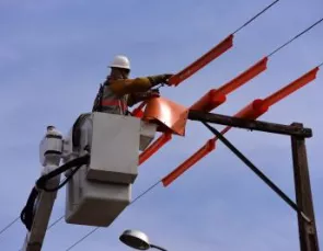 Investimento para garantir a qualidade da energia