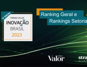 Energisa é reconhecida como uma das empresas mais inovadoras do setor 