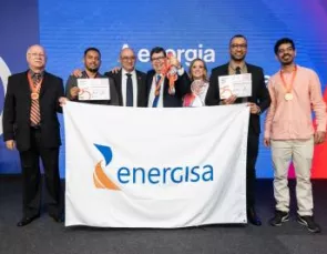Satisfação dos clientes rende prêmios para a Energisa