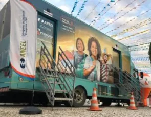 Energisa SE conquista prêmio de sustentabilidade com o Nossa Energia