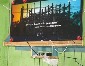 Energisa celebra 5 anos de presença em Rondônia
