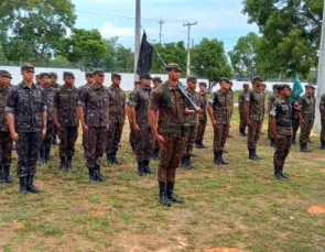 Soldado Cidadão: Energisa MT treina militares como eletricistas