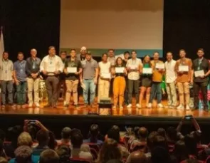Potências do futuro: Energisa capacita jovens no universo digital