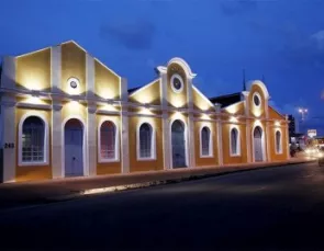 Instituto Energisa lança edital de ocupação de seus espaços culturais