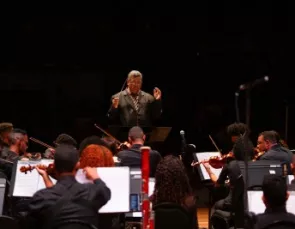 Harmonizando vidas: a jornada da Orquestra Jovem de Sergipe Harmonizando vidas: a jornada da Orquestra Jovem de Sergipe