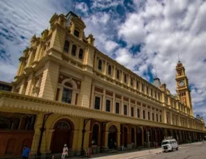 Asas à imaginação no Museu da Língua Portuguesa Asas à imaginação no Museu da Língua Portuguesa