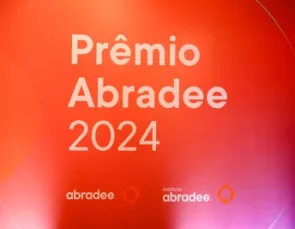 Grupo Energisa brilha no Prêmio Abradee 2024