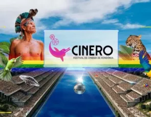 Festival de Cinema de Rondônia estreia com patrocínio da Energisa Festival de Cinema de Rondônia estreia com patrocínio da Energisa