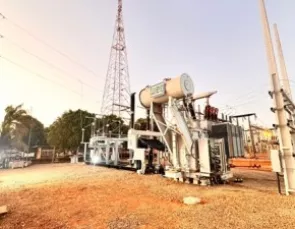 Obra em tempo recorde garante expansão do agronegócio em Sorriso/MT