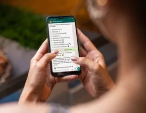 Todos os serviços da Energisa na palma da mão