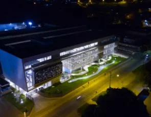 Energisa entre as 500 melhores do mundo em crescimento sustentável Energisa entre as 500 melhores do mundo em crescimento sustentável