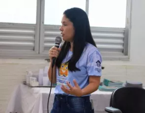 Energisa apoia projeto do GACC para prevenção do câncer infantojuvenil