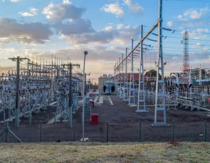 Há 8 anos em Mato Grosso do Sul, Energisa investe na qualidade do serv Há 8 anos em Mato Grosso do Sul, Energisa investe na qualidade do serv