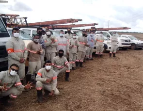 Rondonópolis recebe mais de 50 equipes para mutirão de serviços de man