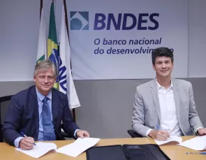 Energisa adere a fundo do BNDES que investirá R$ 500 milhões em projet Energisa adere a fundo do BNDES que investirá R$ 500 milhões em projet