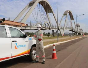 Índices de falta de energia de Rondônia estão de acordo com metas de q Índices de falta de energia de Rondônia estão de acordo com metas de q