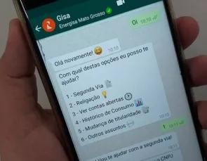 Com pandemia, canais digitais passam a ser referência para atendimento