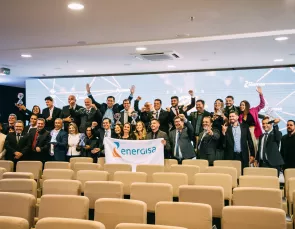Energisa se consolida como a mais bem avaliada do Brasil em distribuiç
