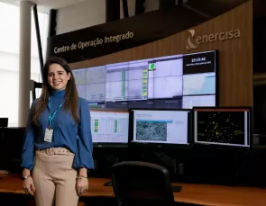 Energia feminina