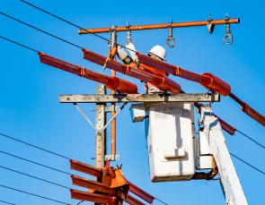 Investimentos da Energisa em Cujubim alcançarão R$ 49 milhões até deze Investimentos da Energisa em Cujubim alcançarão R$ 49 milhões até deze