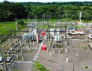 Investimentos da Energisa em Jaru alcançarão R$ 67 milhões até dezembr