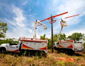 Investimentos da Energisa em Ji-Paraná alcançarão R$ 101 milhões até d