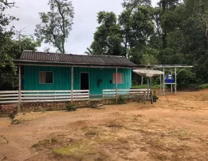 Programa Mais Luz para Amazônia alcança cliente número 100 em Rondônia