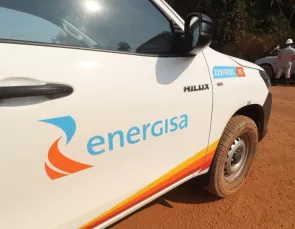 Vai visitar uma aldeia indígena para mapeamento do Mais Luz para Amazô