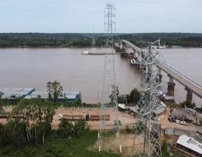 Energisa amplia segurança e a capacidade energética de Porto Velho