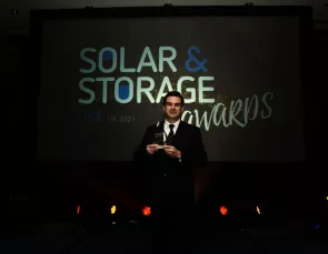 Ilumina Pantanal é premiado no Reino Unido