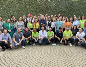 Energisa conclui formação de 40 novos programadores no Rio Pomba Valle
