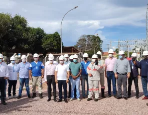 Energisa anuncia investimento de R$ 87 milhões para regional de Rondon