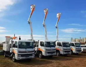 Energisa ganha o prêmio de melhor empresa em gestão de frota do Brasil