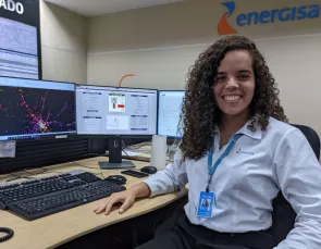 Inspiradoras e cheias de energia!