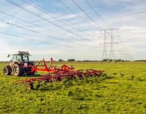 Energia elétrica de qualidade gera avanços no campo, mas é preciso cui