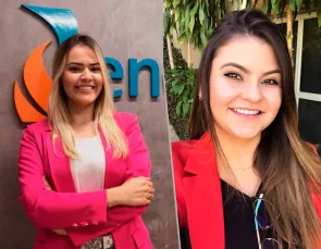 Especial Mês das Mulheres: a força feminina potencializa o setor elétr Especial Mês das Mulheres: a força feminina potencializa o setor elétr
