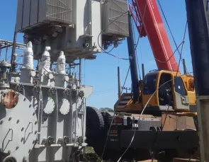 Com obras e capacitação, Energisa melhora indicadores de qualidade em Com obras e capacitação, Energisa melhora indicadores de qualidade em