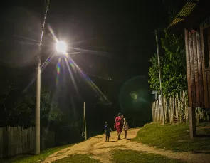 Na COP da ação, Energisa apresenta soluções para transição energética Na COP da ação, Energisa apresenta soluções para transição energética