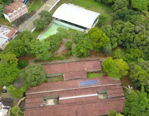Escolas e universidades recebem investimentos do Programa de Eficiênci Escolas e universidades recebem investimentos do Programa de Eficiênci