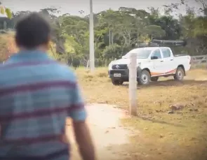 Com nova subestação em Jaru, agronegócio de Rondônia vai prosperar ain Com nova subestação em Jaru, agronegócio de Rondônia vai prosperar ain