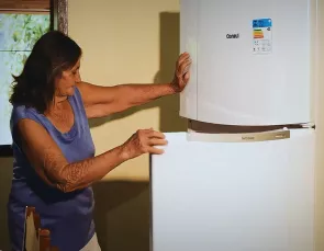 Os impactos da eficiência na vida da população Os impactos da eficiência na vida da população