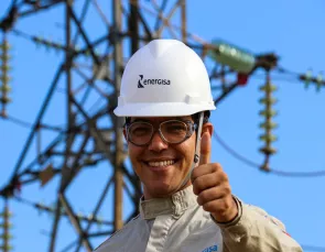 Energisa chega à metade do plano de substituição de usinas a óleo dies Energisa chega à metade do plano de substituição de usinas a óleo dies