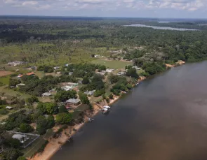 Equipes da Energisa já percorreram 21.000 km para fazer ligações do Pr