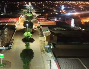 Eficiência que se vê na prática Eficiência que se vê na prática