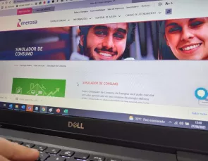 Simulador de Consumo ajuda a economizar energia em Mato Grosso. Veja d