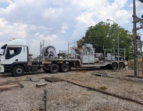 Energisa aciona subestações móveis em Mato Grosso para minimizar efeit