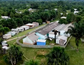 Amazônia+21: Marcelo Thomé, afirma que energia é a mola propulsora do 